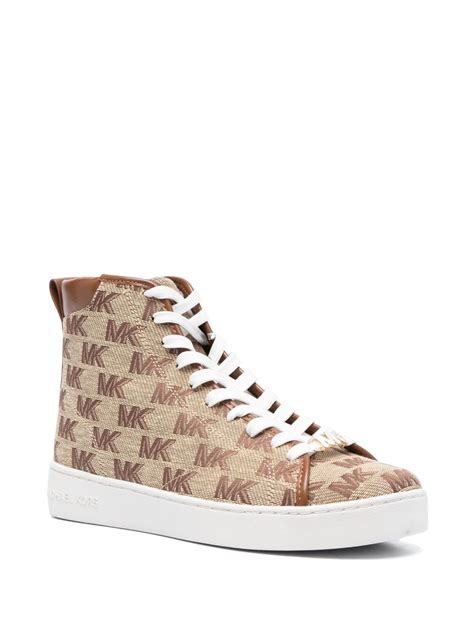 tênis michael kors masculino|Michael Kors sneakers for sale.